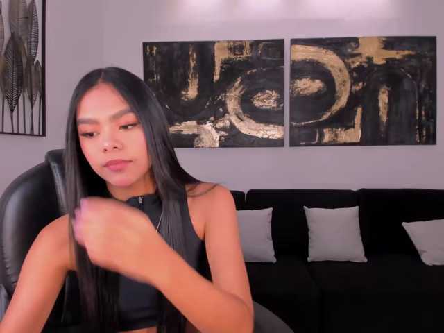 SaphiraJames live cam on BongaCams