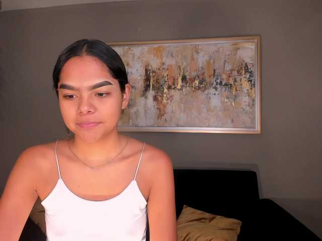 SaphiraJames live cam on BongaCams