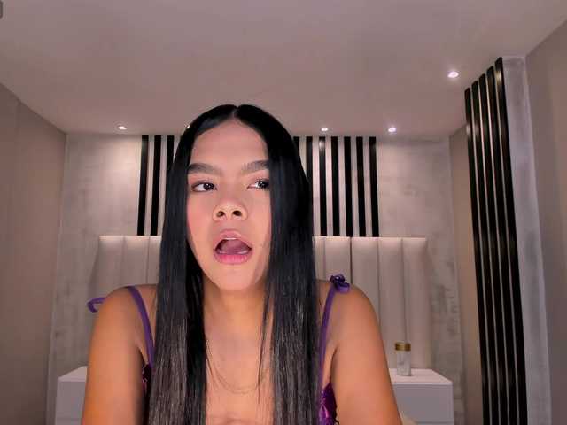 SaphiraJames live cam on BongaCams