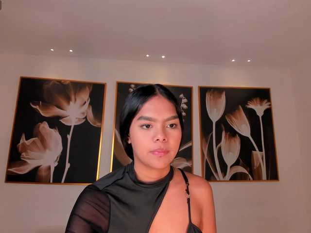 SaphiraJames live cam on BongaCams
