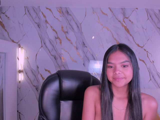 SaphiraJames live cam on BongaCams