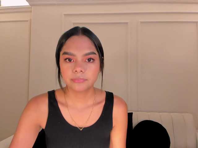 SaphiraJames live cam on BongaCams