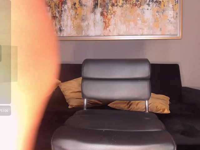 SaphiraJames live cam on BongaCams