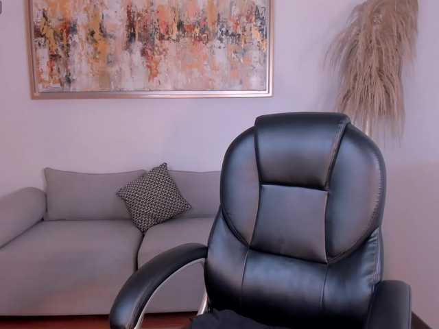 SaphiraJames live cam on BongaCams