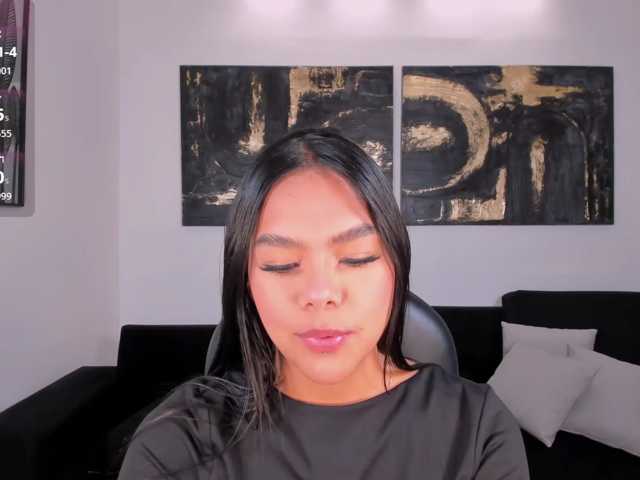 SaphiraJames live cam on BongaCams