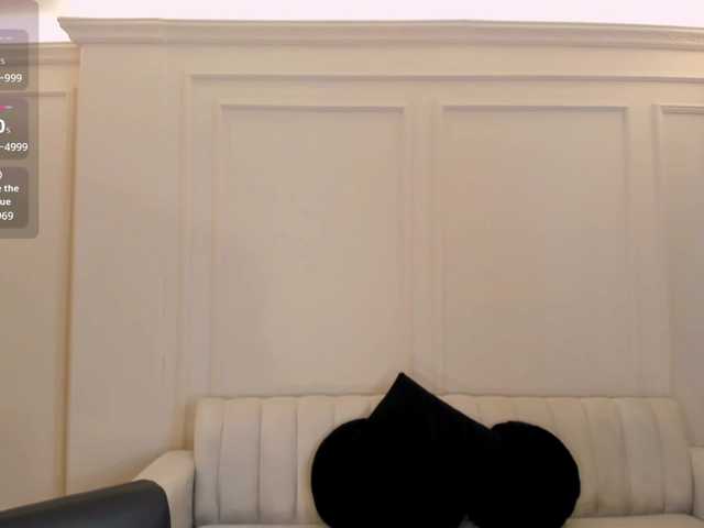 SaphiraJames live cam on BongaCams