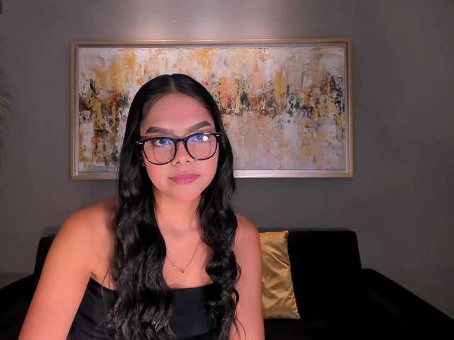 SaphiraJames live webcam show