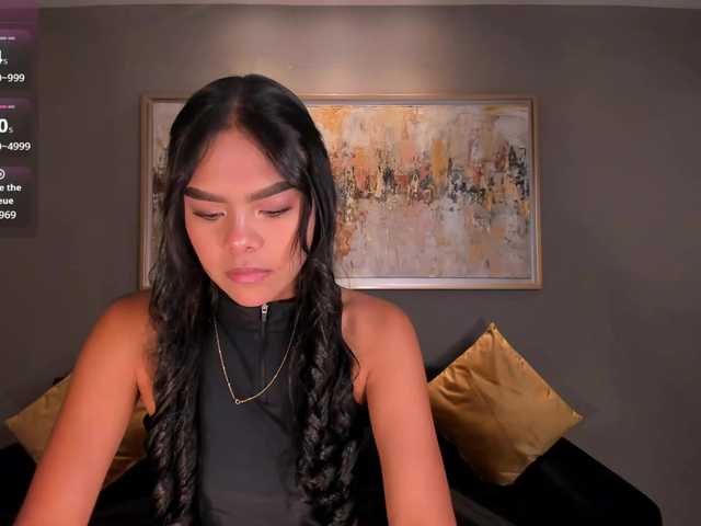SaphiraJames live webcam show