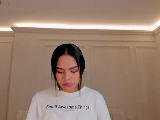 SaphiraJames live cam on BongaCams
