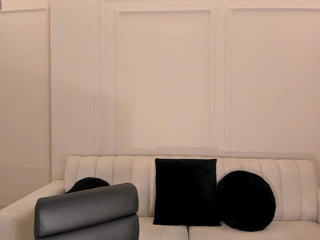 SaphiraJames live cam on BongaCams