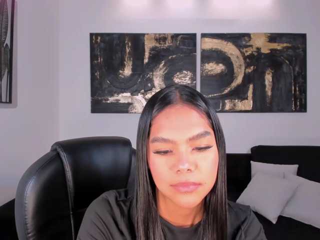 SaphiraJames live cam on BongaCams