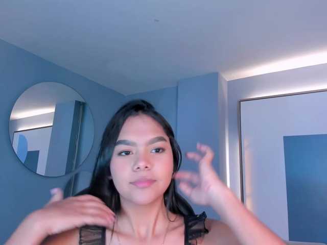SaphiraJames webcam