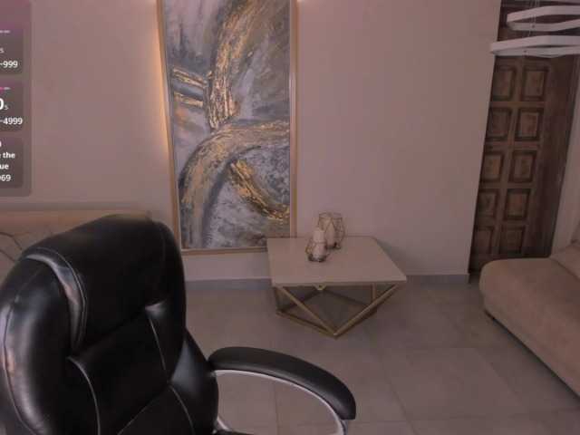 SaphiraJames live cam on BongaCams