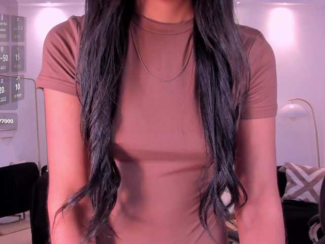 SaphiraJames live cam on BongaCams
