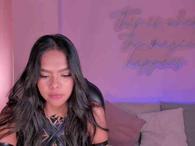 SaphiraJames