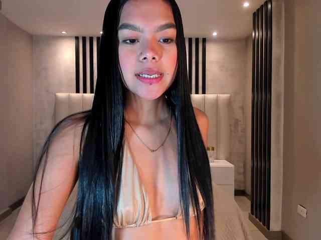 SaphiraJames webcam