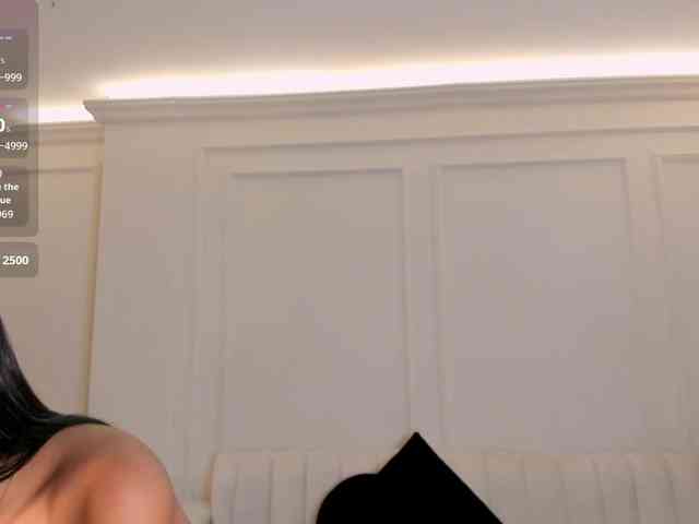 SaphiraJames webcam