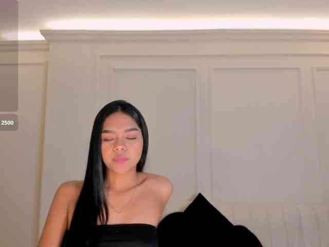 SaphiraJames webcam