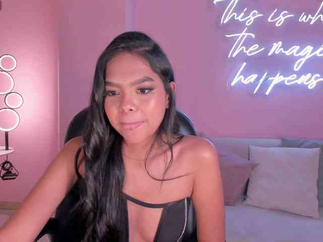 SaphiraJames