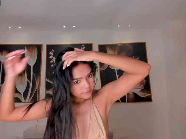 SaphiraJames
