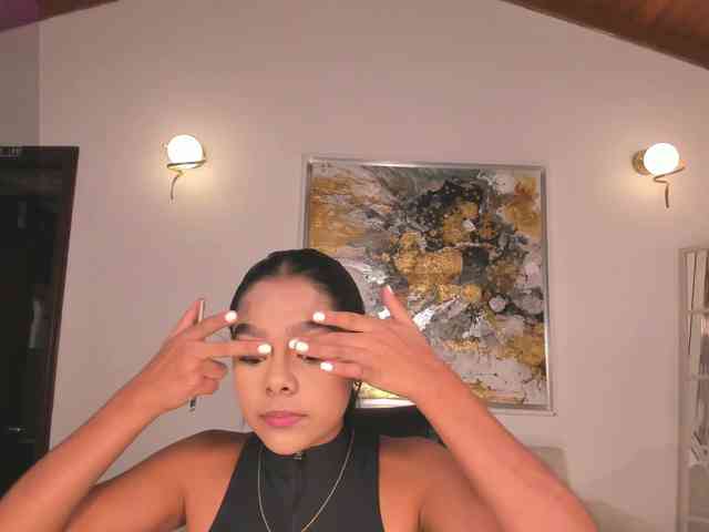 Modella: SaphiraJames