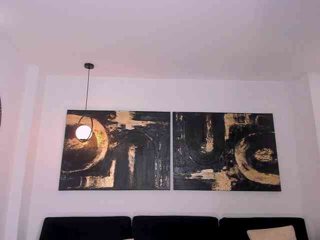 SaphiraJames webcam