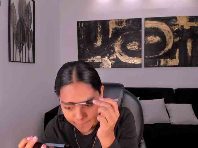 SaphiraJames