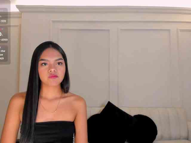 SaphiraJames webcam