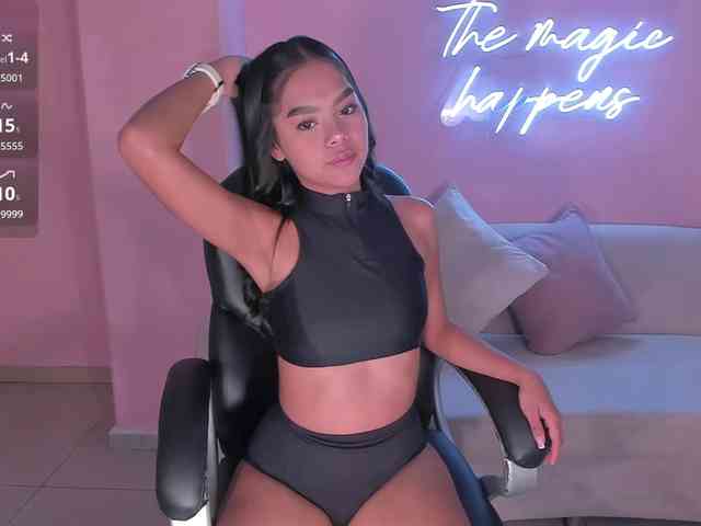 SaphiraJames