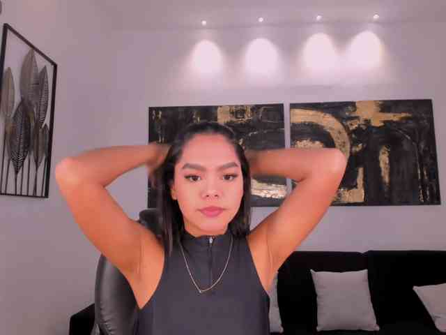 SaphiraJames