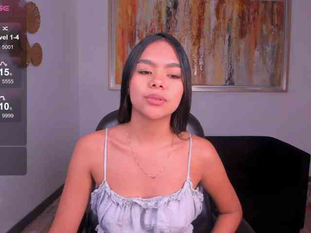 SaphiraJames