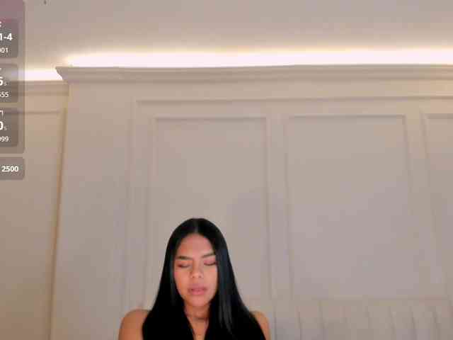 SaphiraJames webcam