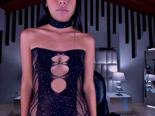 SaphiraJames webcam