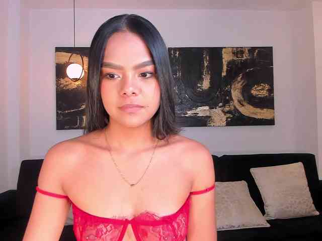 SaphiraJames Sex Cam Show