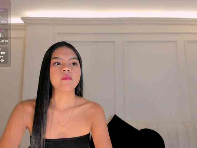 SaphiraJames webcam