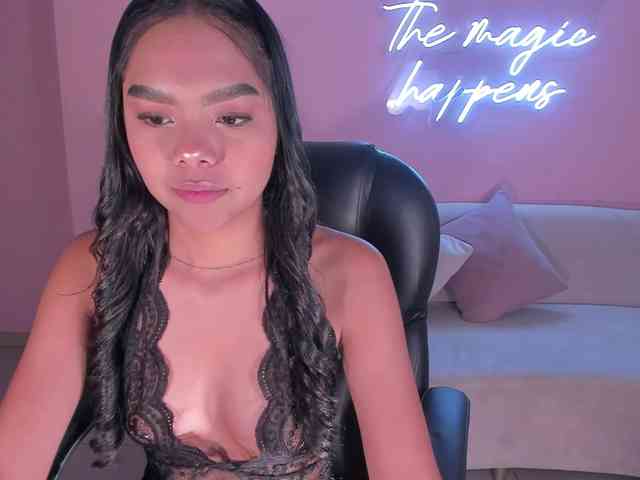 SaphiraJames webcam
