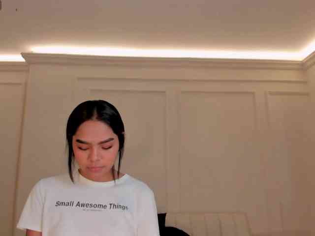 SaphiraJames webcam