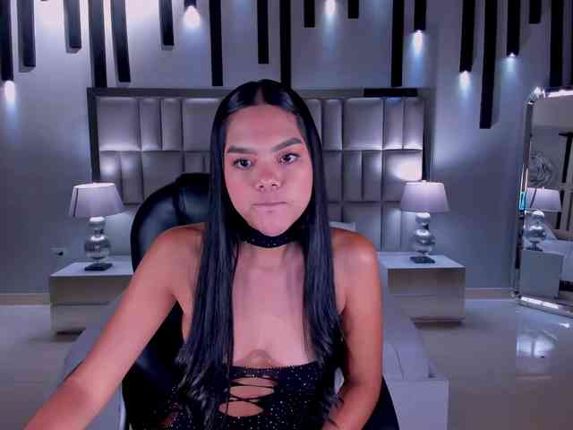 SaphiraJames