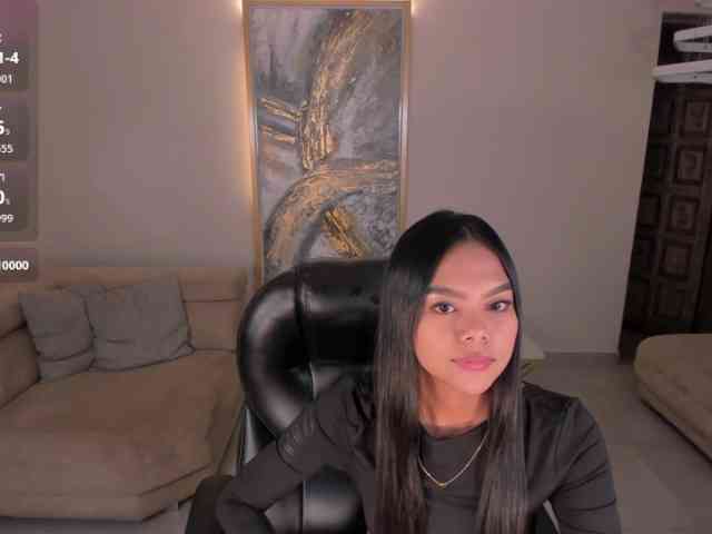 SaphiraJames