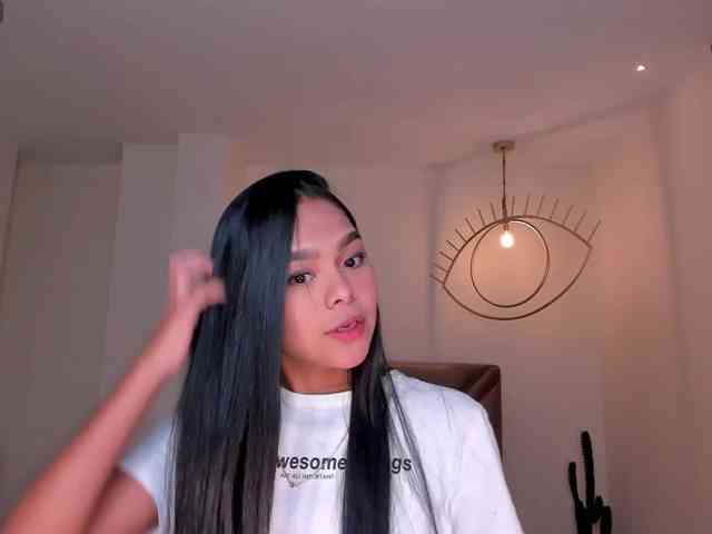 SaphiraJames webcam