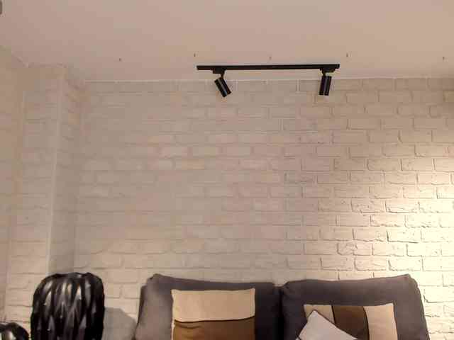 SaphiraJames webcam