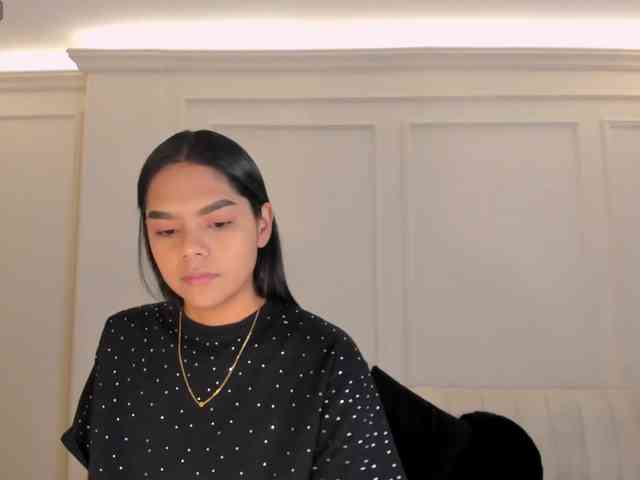 SaphiraJames webcam