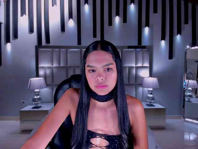 SaphiraJames