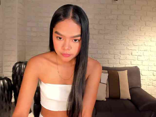 SaphiraJames webcam