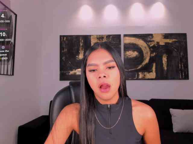 SaphiraJames