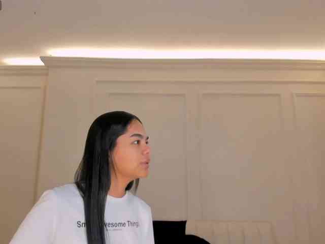 SaphiraJames - Girl 