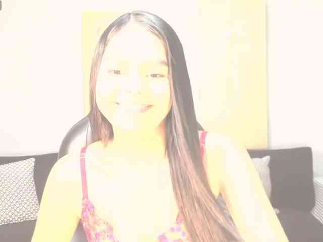 SaphiraJames webcam