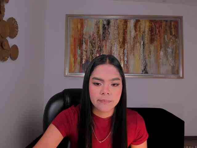 SaphiraJames