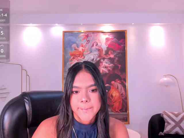 SaphiraJames