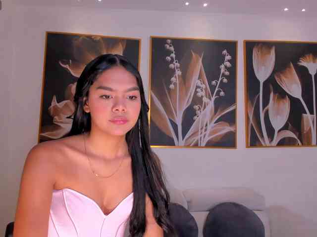 SaphiraJames